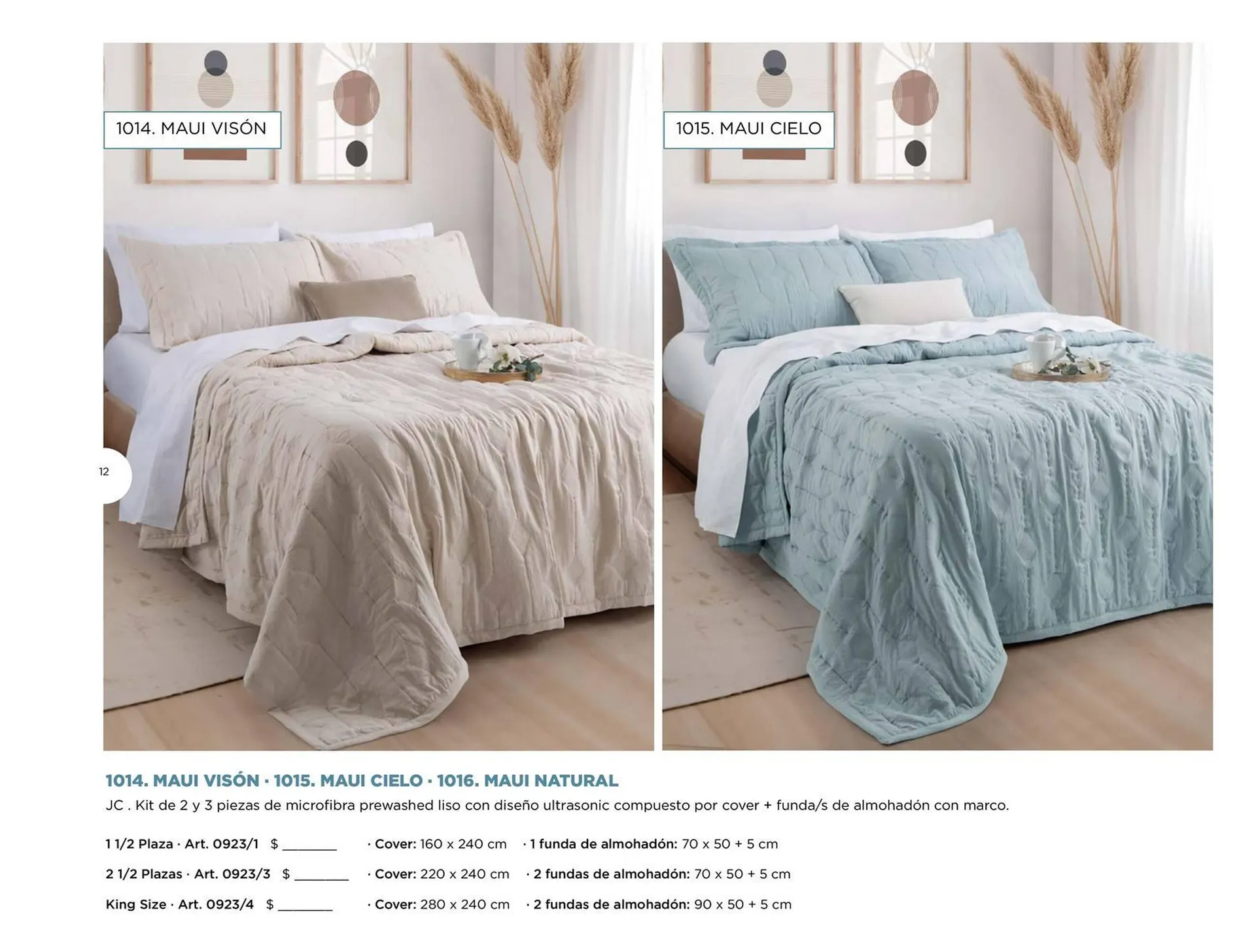 Ofertas de Catálogo Jean Cartier 29 de septiembre al 31 de marzo 2024 - Página 14 del catálogo