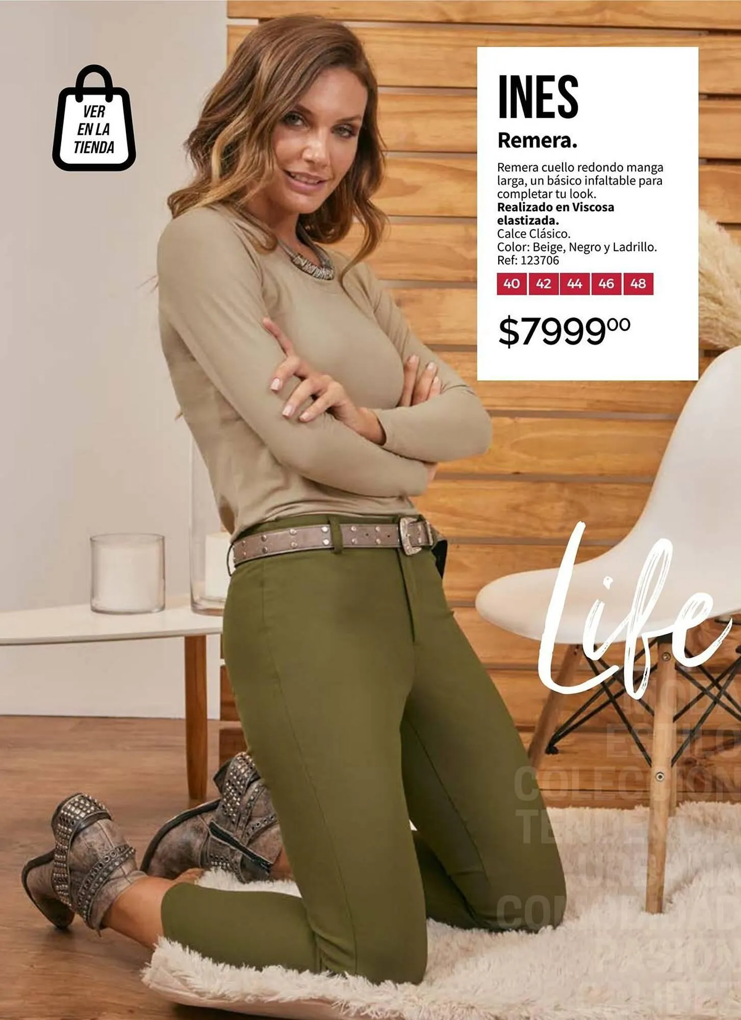 Ofertas de Catálogo Martina di Trento 8 de abril al 30 de abril 2025 - Página 61 del catálogo