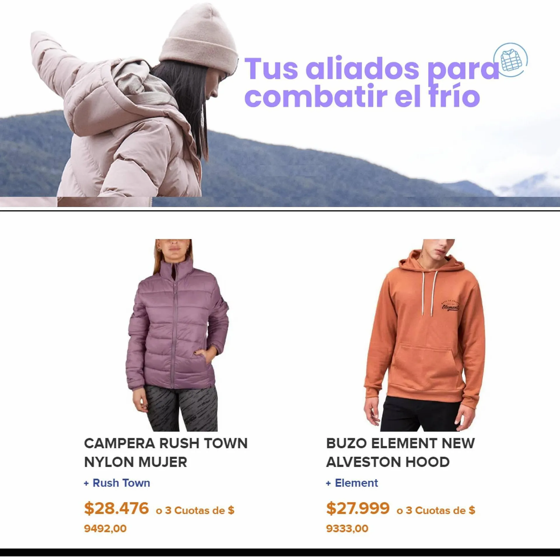 Ofertas de Catálogo Red Sport 28 de julio al 10 de agosto 2023 - Página 4 del catálogo