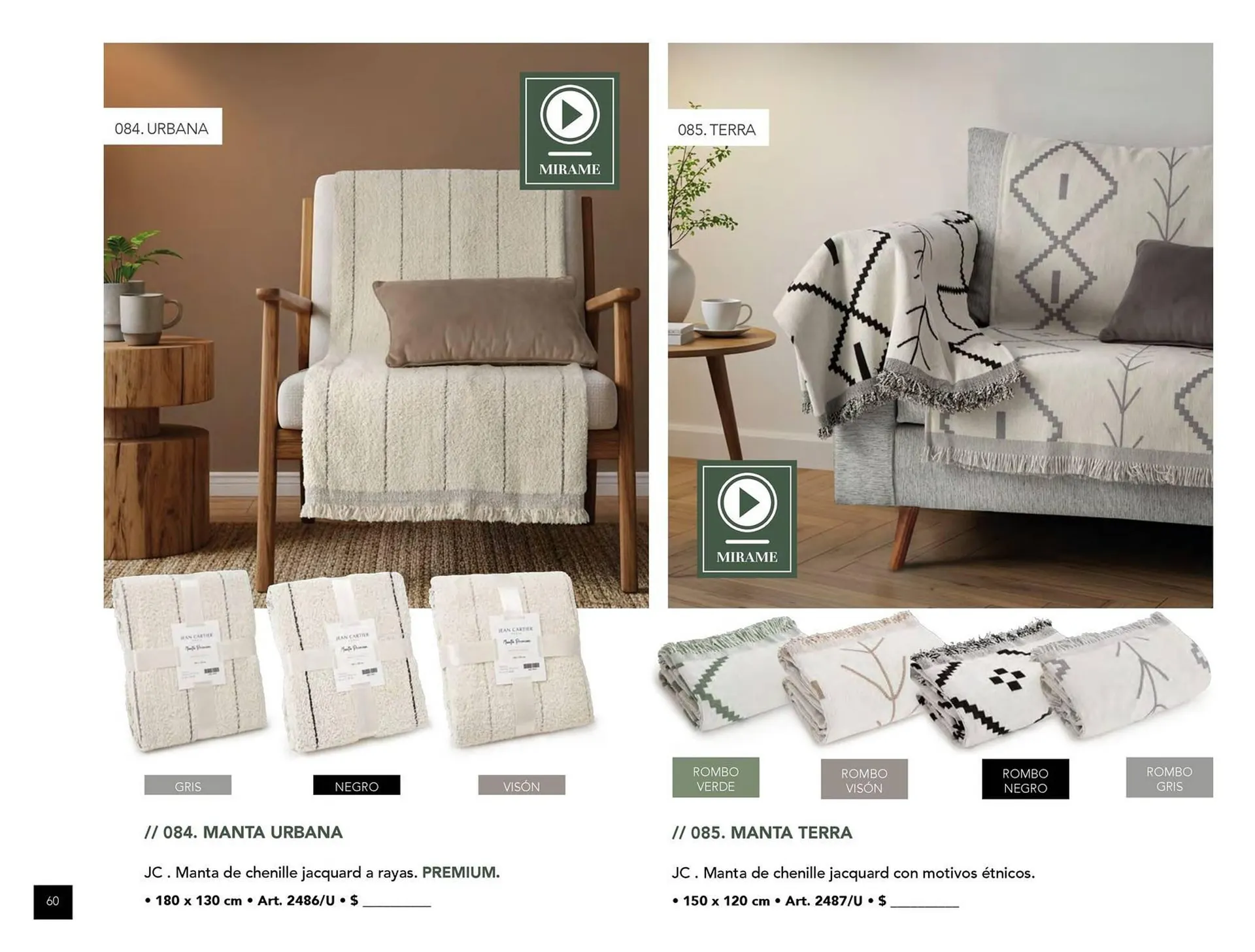 Ofertas de Catálogo Jean Cartier 1 de septiembre al 28 de febrero 2027 - Página 62 del catálogo