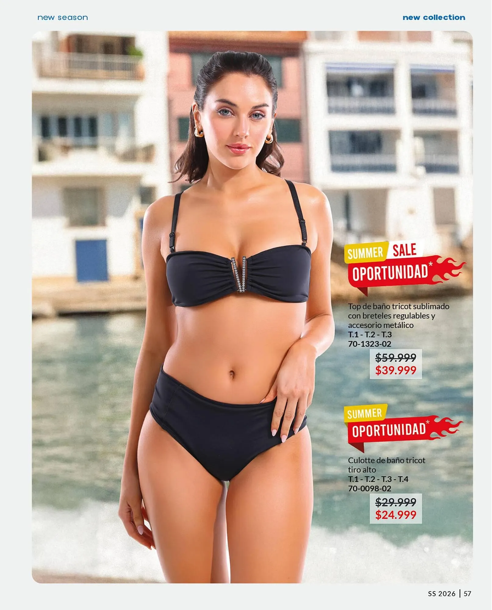 Ofertas de Catálogo Vitnik 2 de diciembre al 31 de diciembre 2025 - Página 57 del catálogo