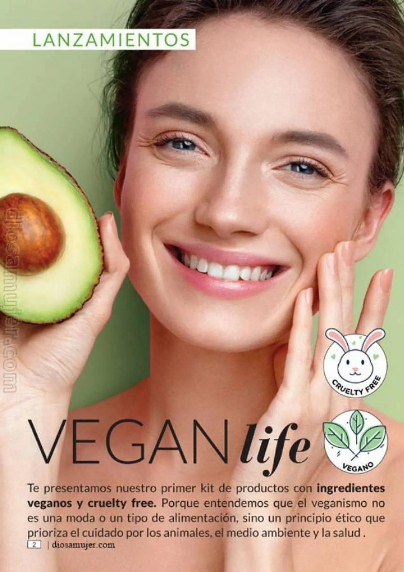 Ofertas de Catálogo Amodil 6 de septiembre al 10 de octubre 2023 - Página 2 del catálogo