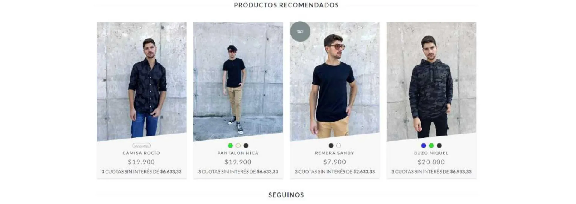 Catálogo By Deep - 1