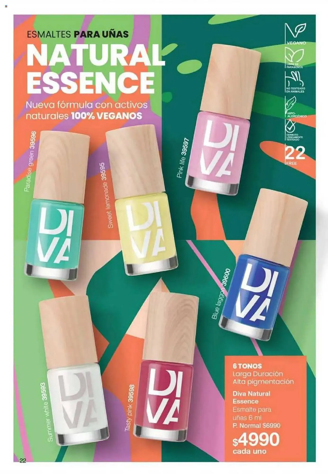 Ofertas de Catálogo Gigot 29 de mayo al 12 de junio 2025 - Página 10 del catálogo