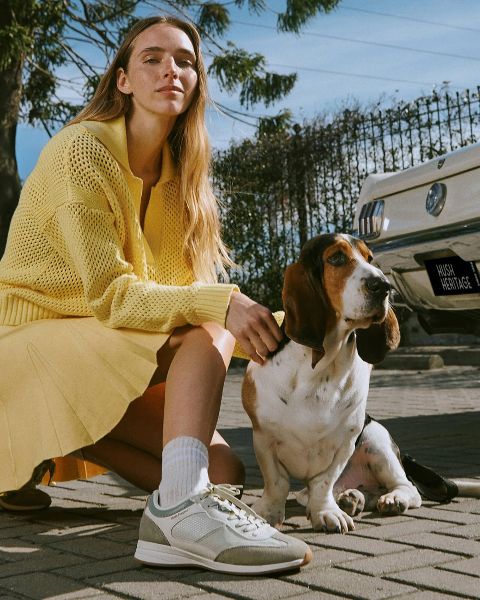 Catálogo Hush Puppies - 1