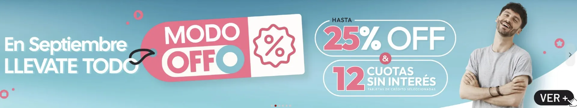 Ofertas de Catálogo Bringeri 24 de septiembre al 28 de septiembre 2025 - Página 3 del catálogo