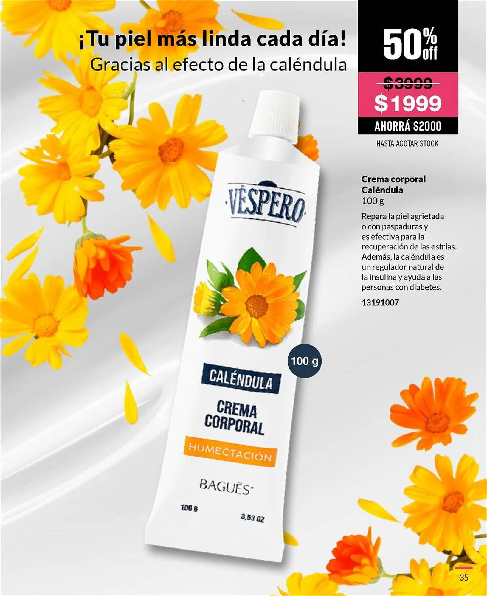 Ofertas de Catálogo Bagués 28 de agosto al 22 de septiembre 2023 - Página 35 del catálogo