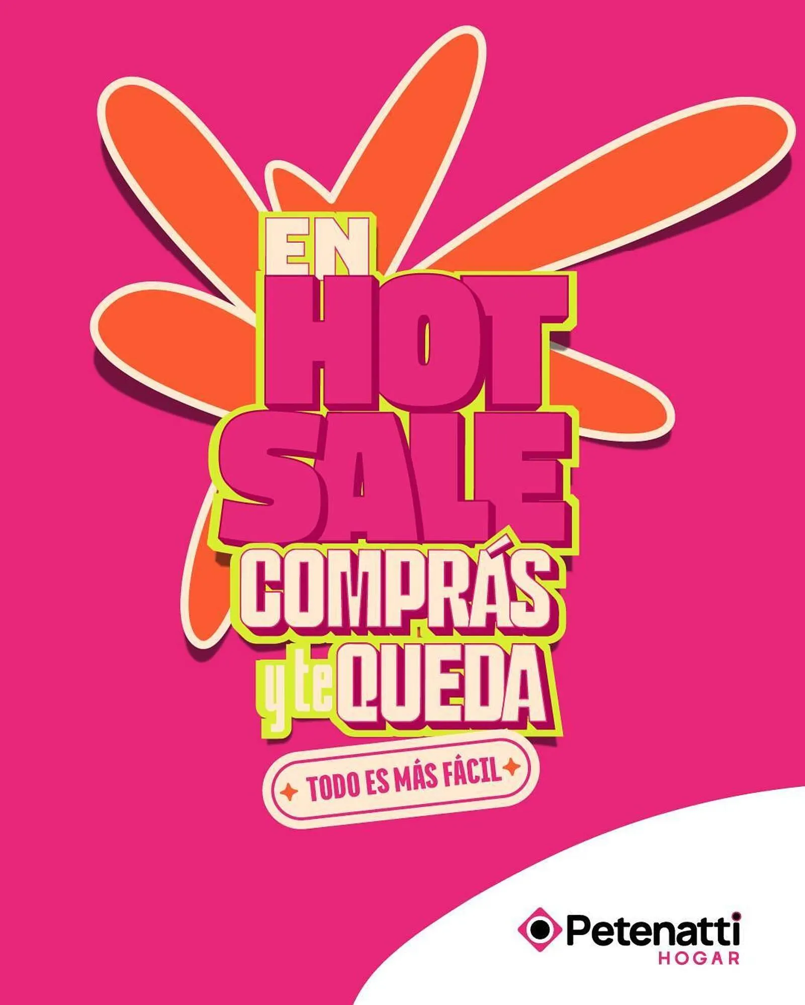 Ofertas de Catálogo Petenatti Hogar 11 de mayo al 12 de mayo 2026 - Página 3 del catálogo