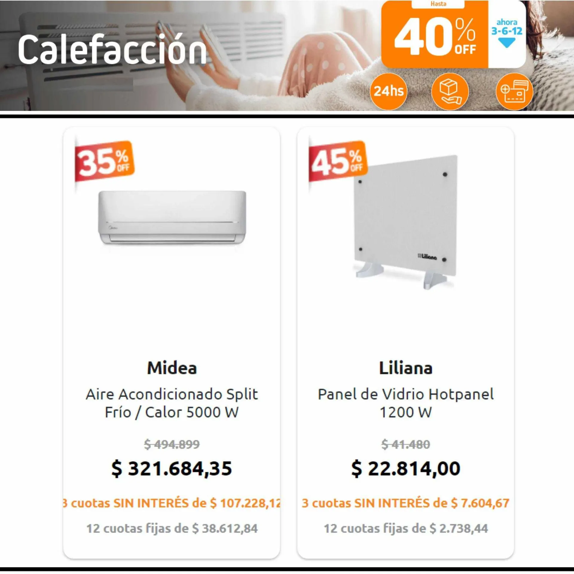 Ofertas de Catálogo Prestigio 12 de julio al 31 de julio 2023 - Página 2 del catálogo