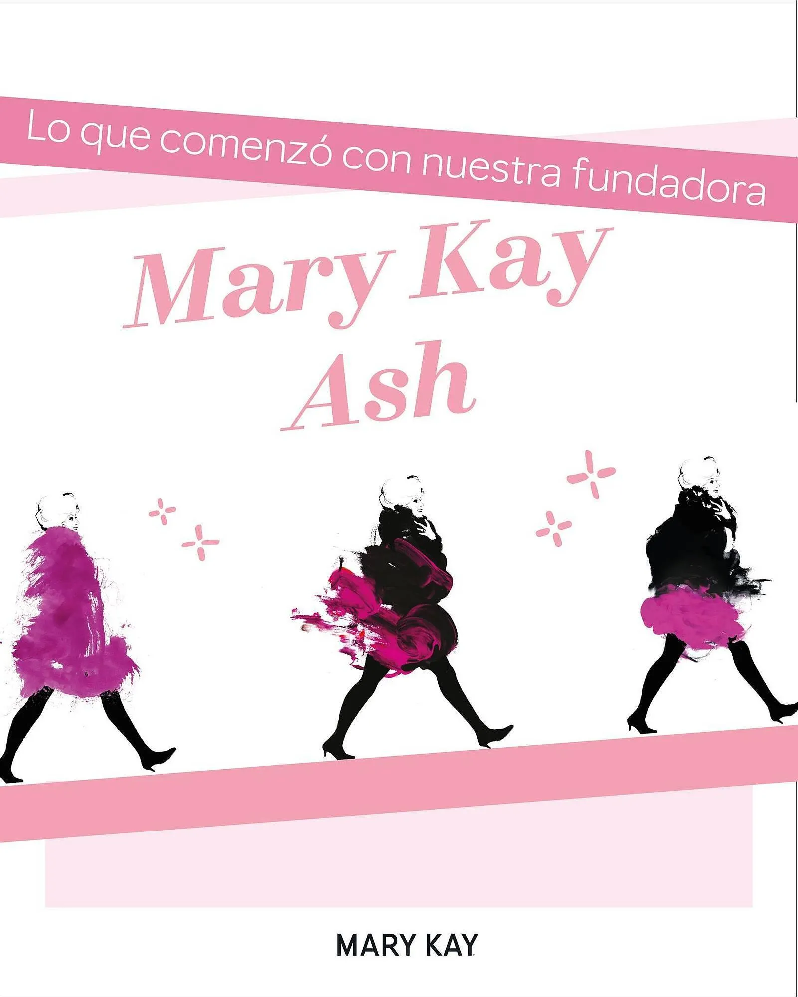 Ofertas de Catálogo Mary Kay 19 de noviembre al 30 de noviembre 2025 - Página 3 del catálogo