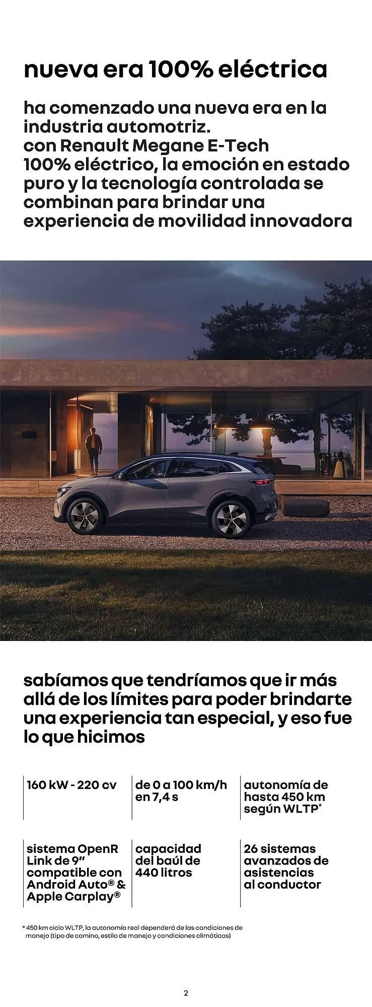 Ofertas de Catálogo Renault 24 de mayo al 31 de mayo 2025 - Página 2 del catálogo