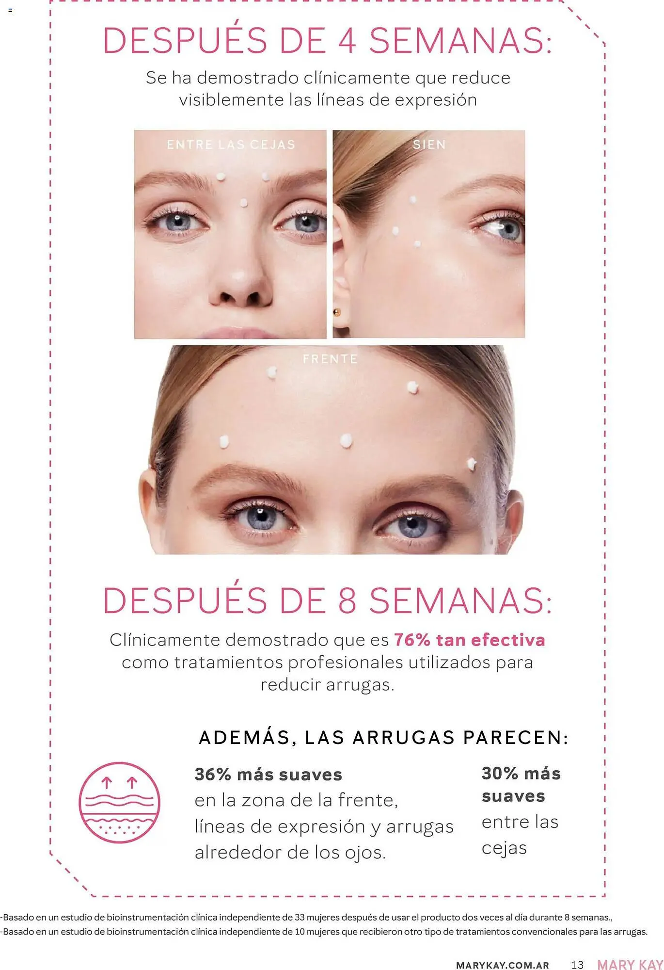 Ofertas de Catálogo Mary Kay 5 de marzo al 30 de abril 2026 - Página 13 del catálogo
