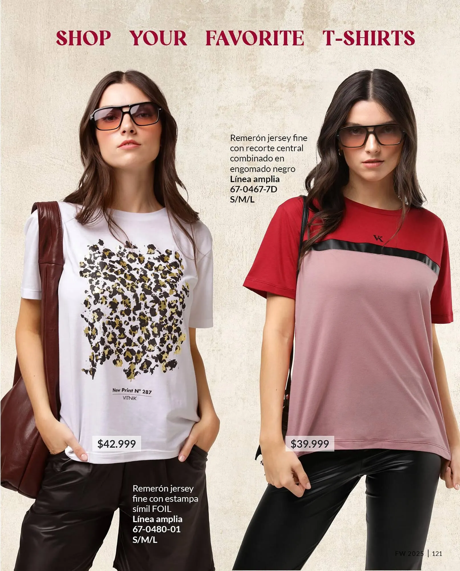 Ofertas de Catálogo Vitnik 2 de mayo al 31 de mayo 2025 - Página 121 del catálogo