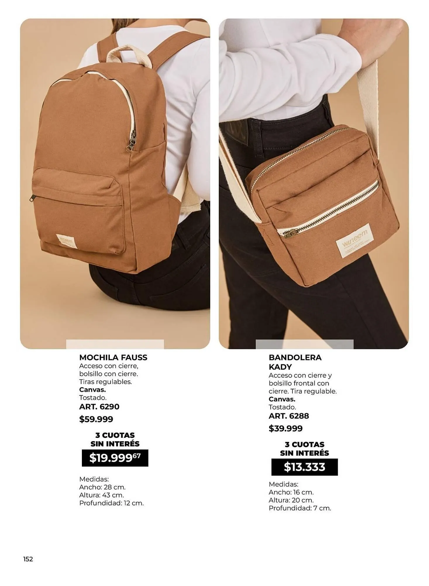 Ofertas de Catálogo Wineem 1 de septiembre al 28 de febrero 2026 - Página 152 del catálogo