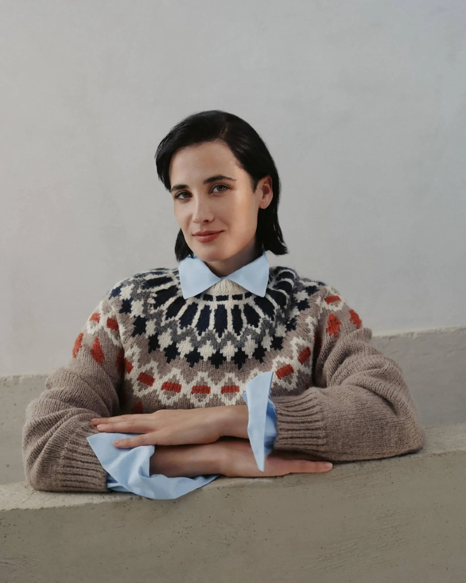 Catálogo Yagmour - 1