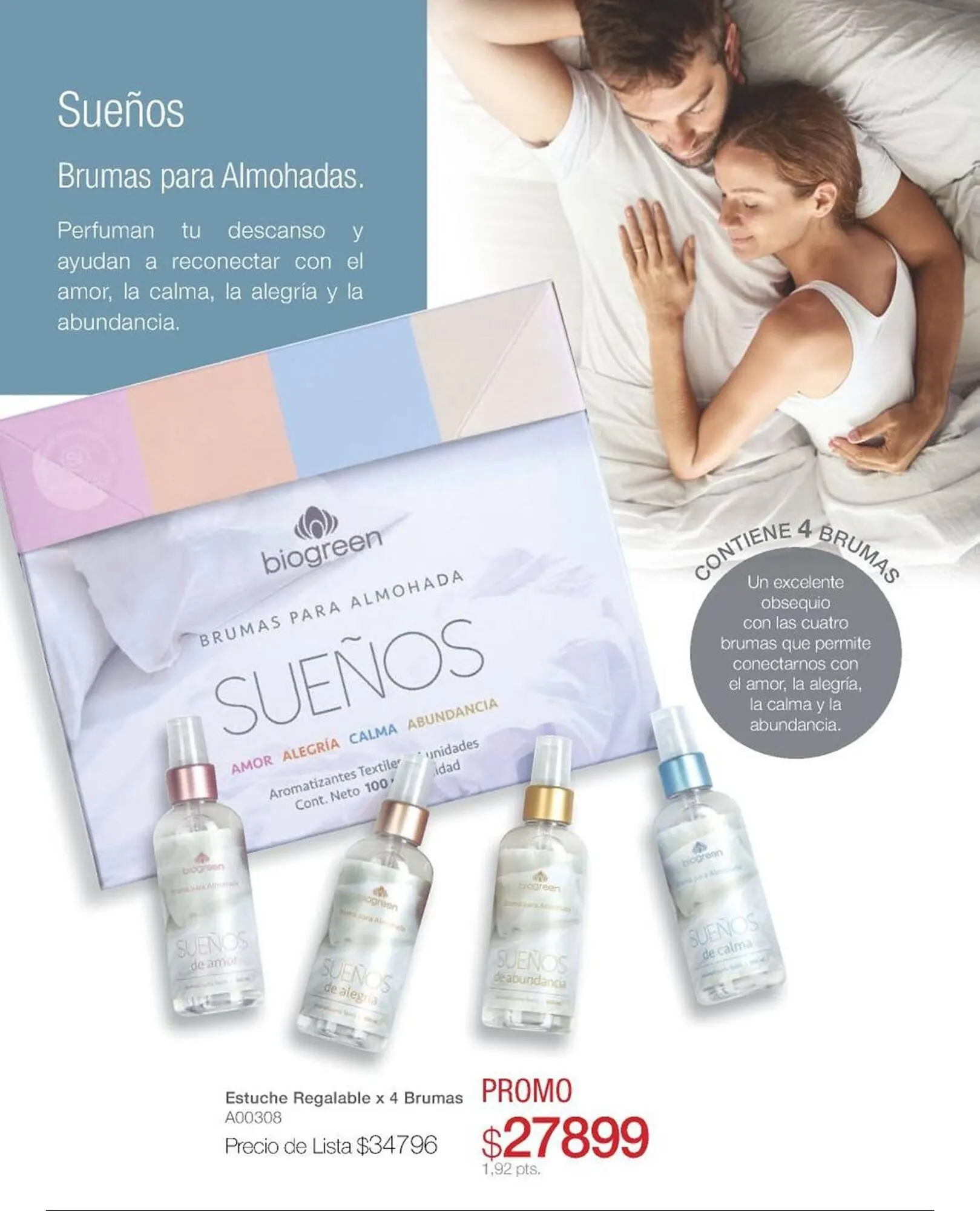 Ofertas de Catálogo Biogreen 15 de mayo al 31 de mayo 2025 - Página 44 del catálogo