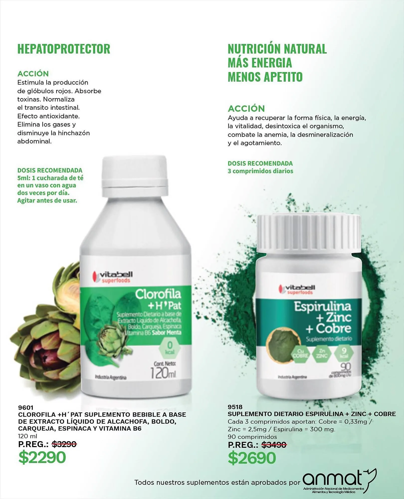 Ofertas de Catálogo Arbell 7 de julio al 10 de julio 2023 - Página 106 del catálogo