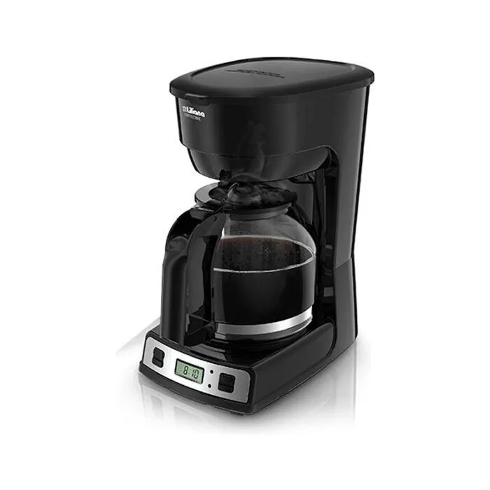 Cafetera LILIANA AC-931 Digital 1.8 Lts