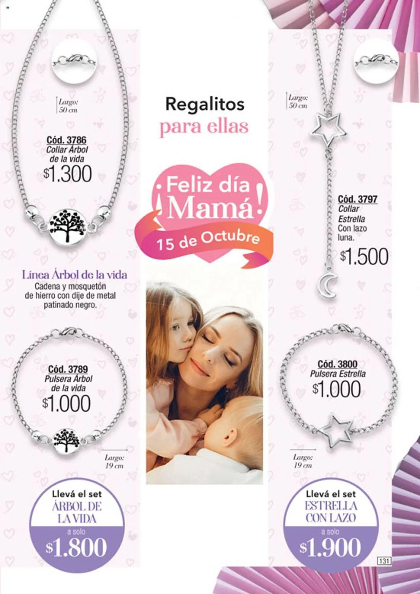 Ofertas de Catálogo Amodil 20 de septiembre al 3 de octubre 2023 - Página 131 del catálogo