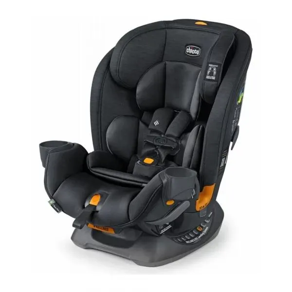 CHICCO BUTACA DE 0 A 45KG ONEFIT CLEAR