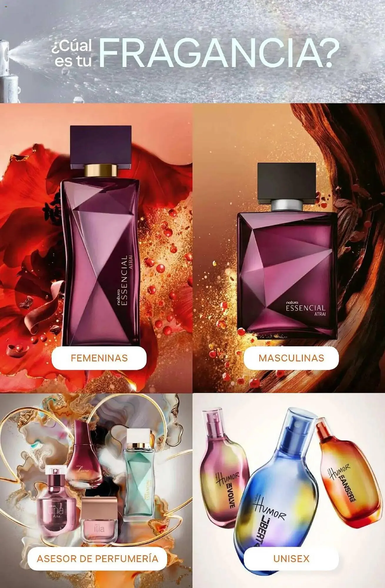 Ofertas de Catálogo Natura 1 de abril al 1 de mayo 2026 - Página 74 del catálogo