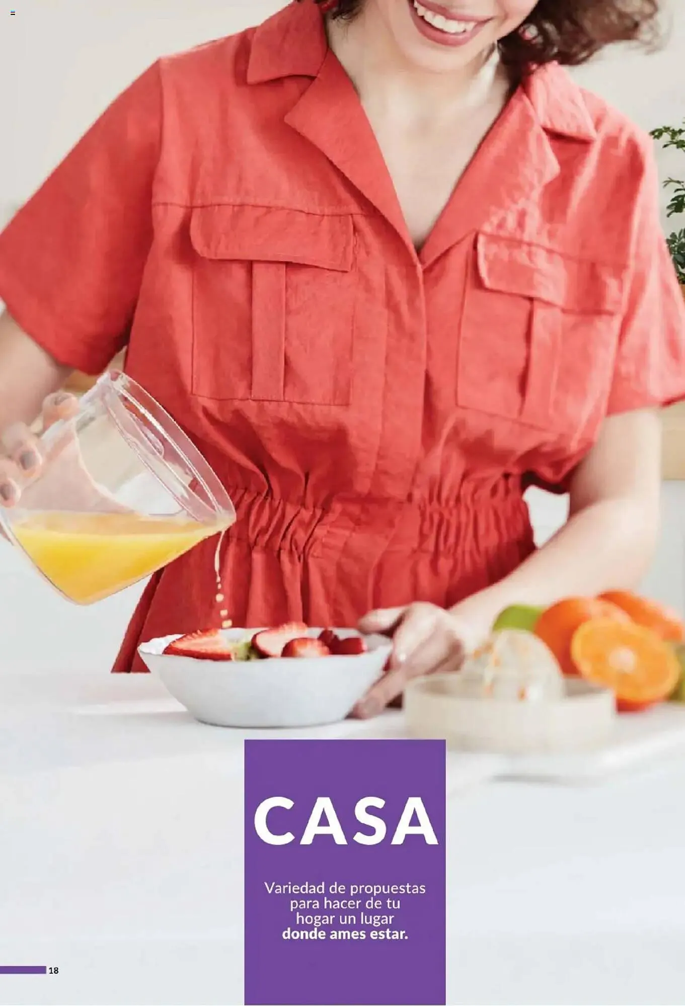 Ofertas de Catálogo Avon 27 de marzo al 27 de abril 2025 - Página 18 del catálogo