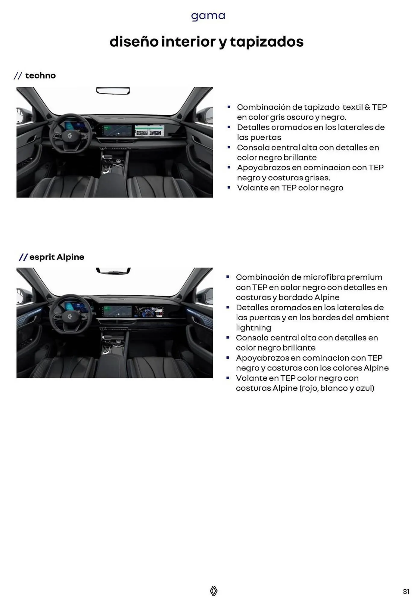 Ofertas de Catálogo Renault 8 de octubre al 31 de diciembre 2025 - Página 31 del catálogo