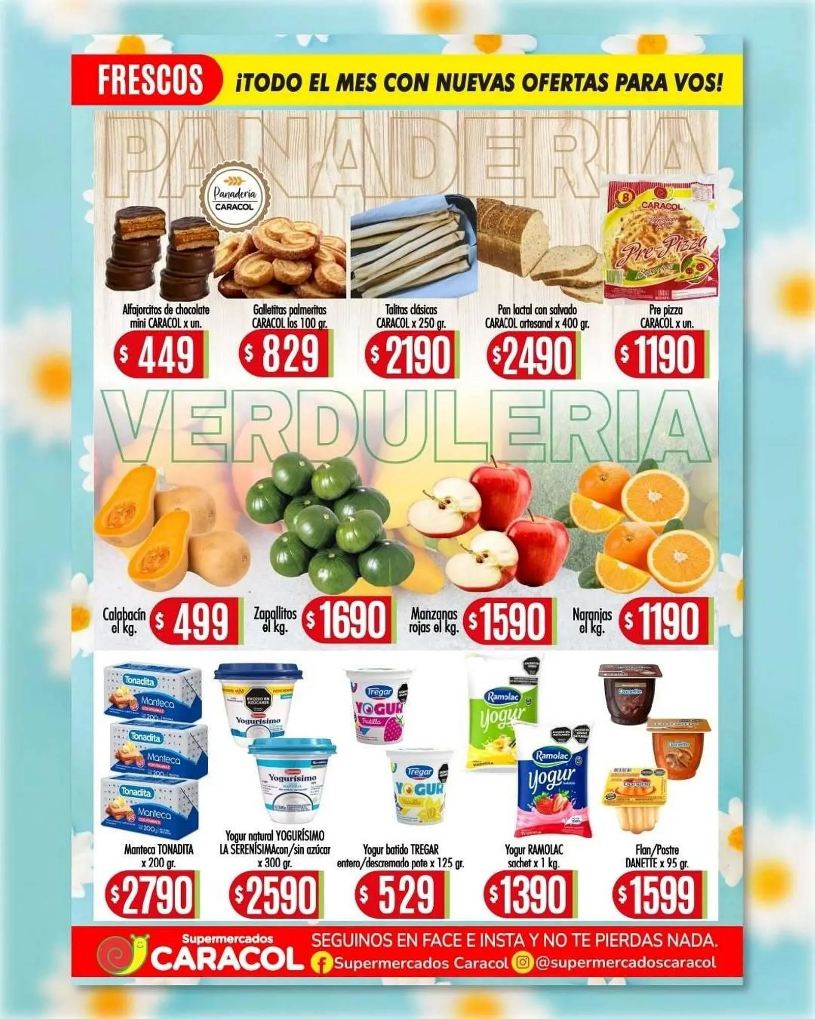 Ofertas de catálogo Supermercados Caracol 3 de septiembre al 15 de septiembre 2025 - Página 5 del catálogo