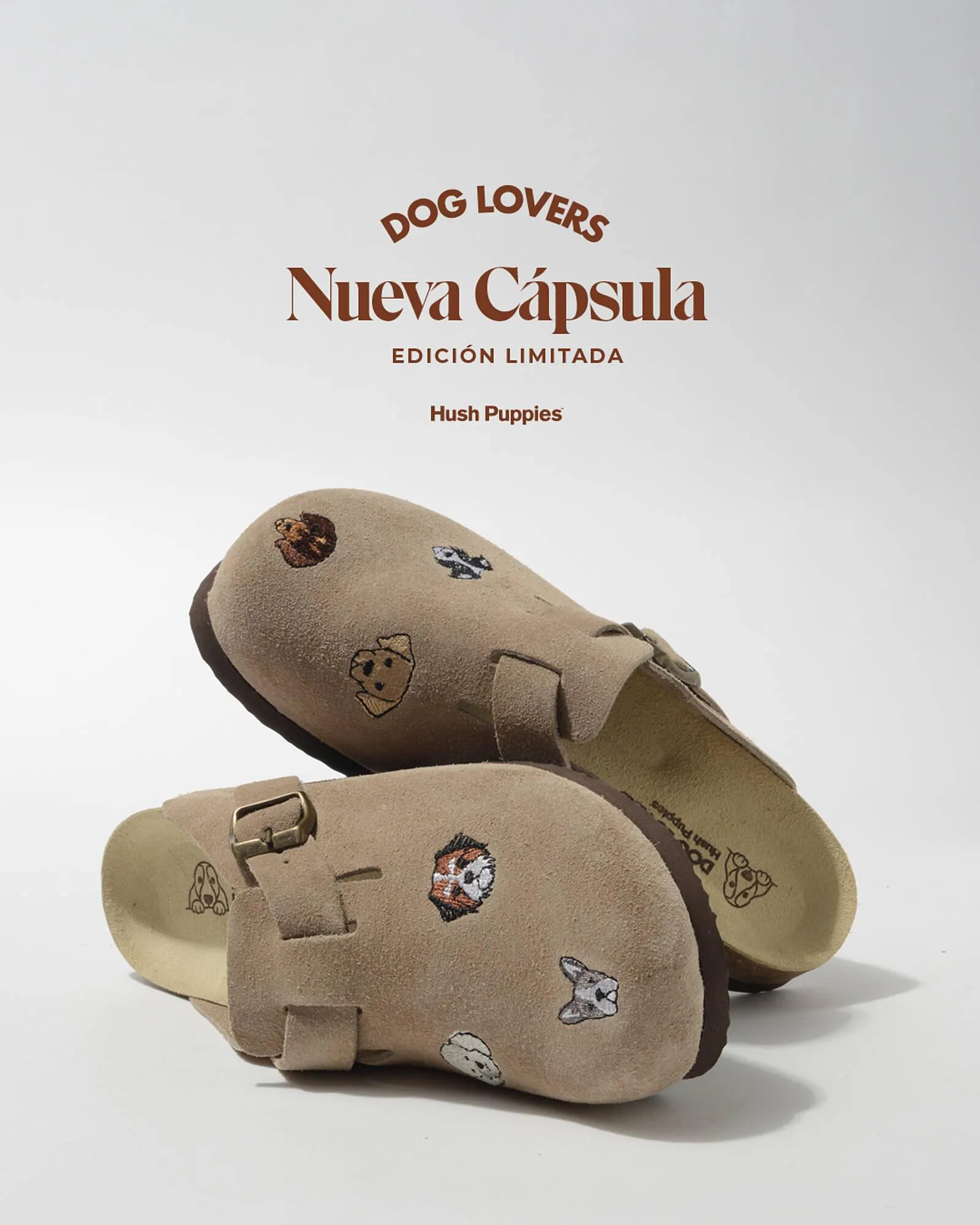 Ofertas de Catálogo Hush Puppies 5 de marzo al 18 de marzo 2026 - Página 2 del catálogo