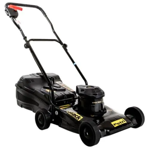 Cortadora de Pasto Petri 3005052 1700W 1Hp Recolector