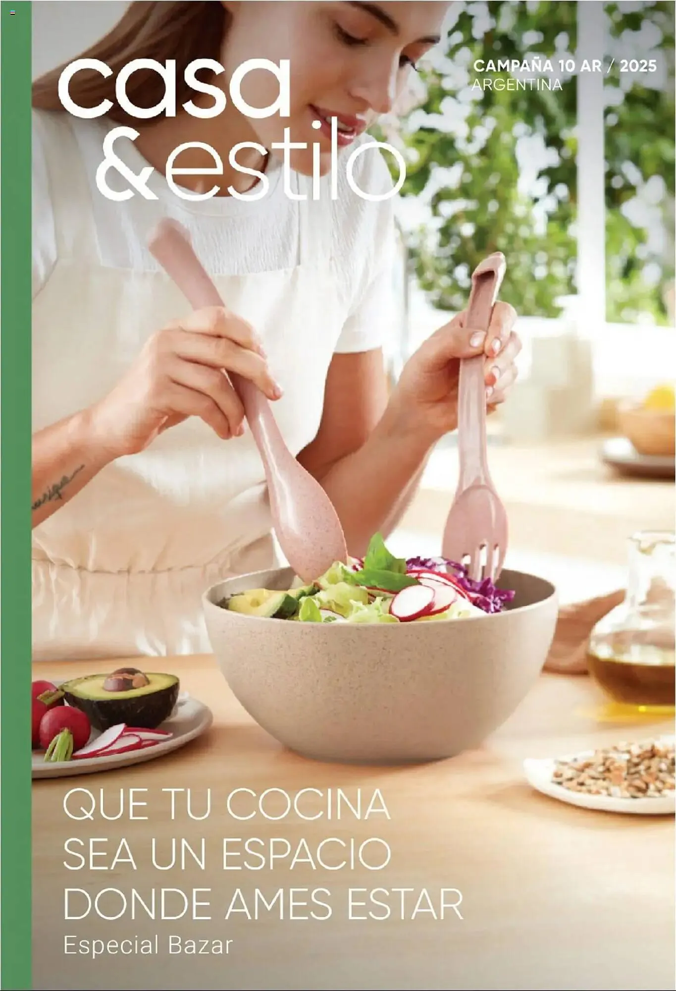 Ofertas de Catálogo Avon 18 de mayo al 2 de junio 2025 - Página 1 del catálogo