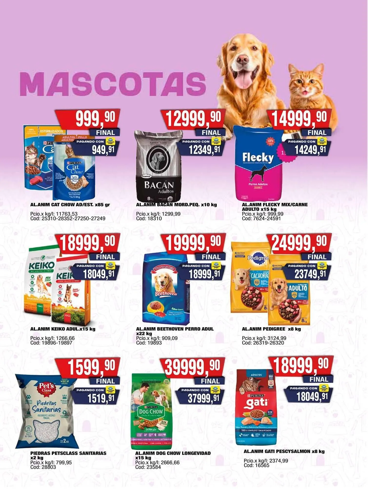 Ofertas de Revista Maxiconsumo 2 de marzo al 8 de marzo 2026 - Página 31 del catálogo