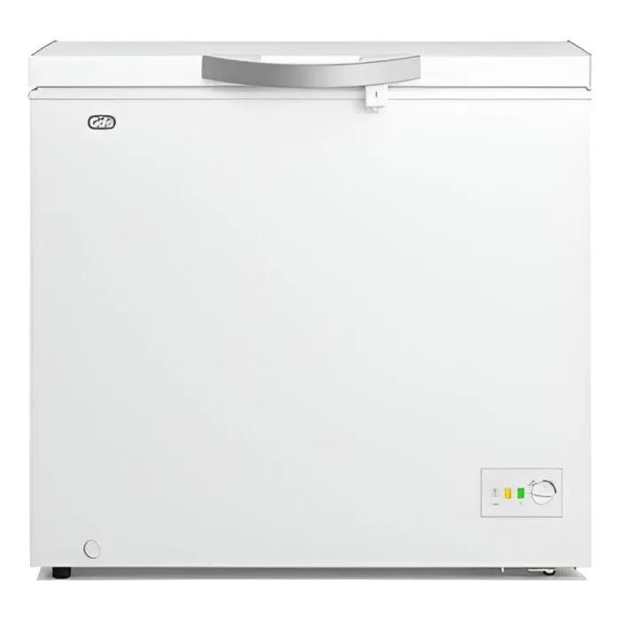 Freezer GAFA FGHF200B-M 22263