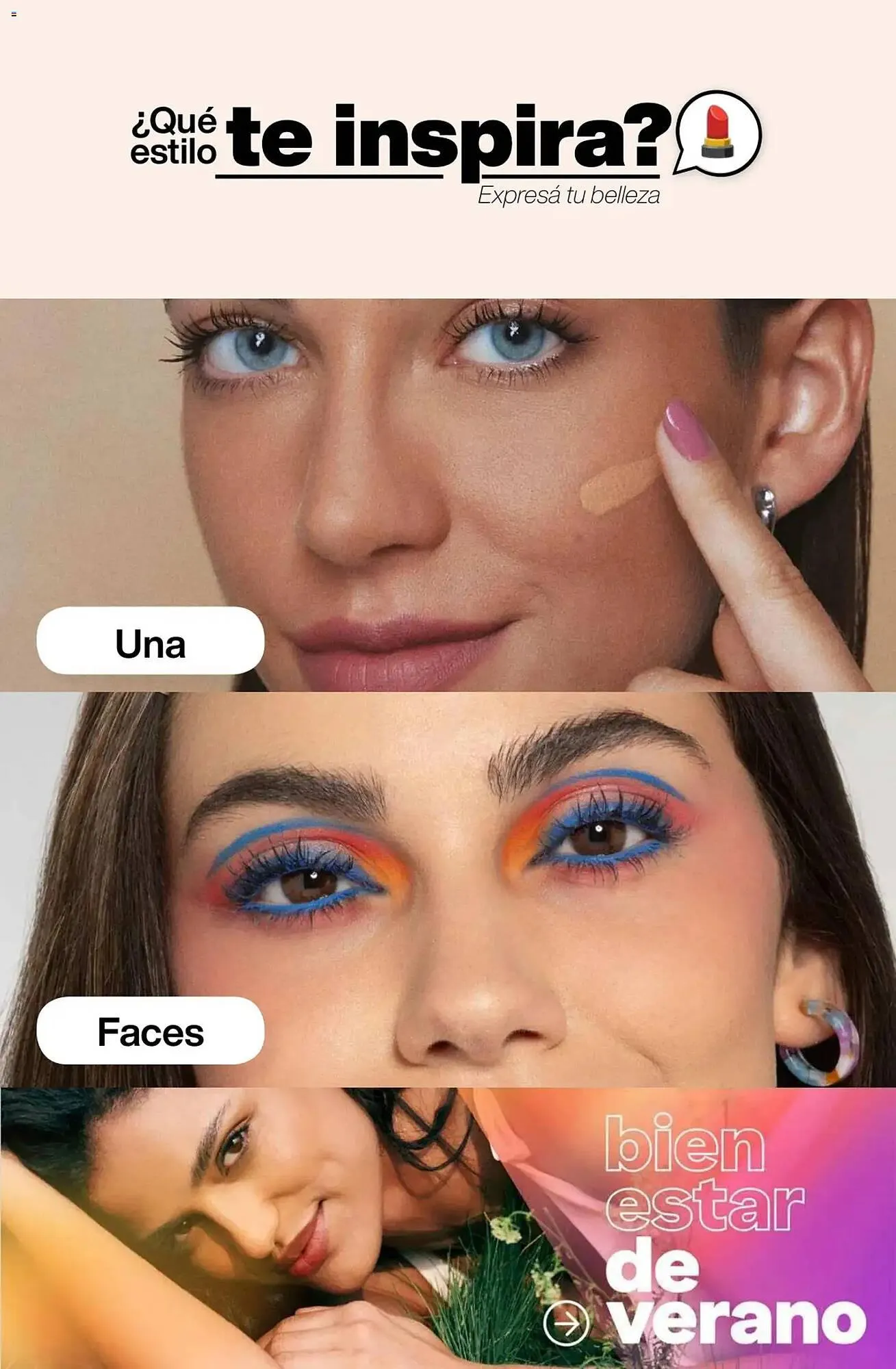 Ofertas de Catálogo Natura 6 de enero al 1 de febrero 2026 - Página 106 del catálogo