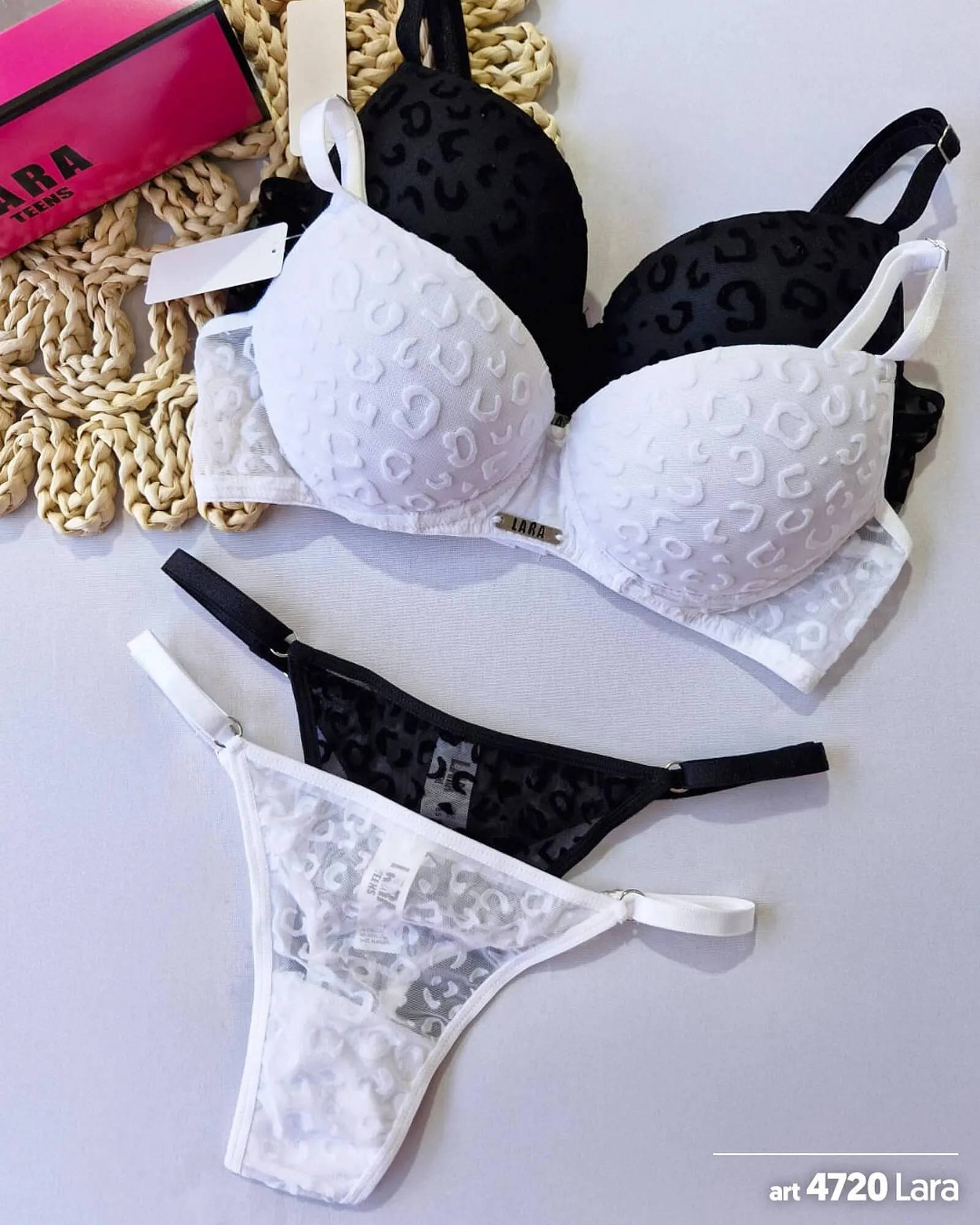 Ofertas de Catálogo Lencería Julieta 5 de noviembre al 15 de noviembre 2025 - Página 1 del catálogo