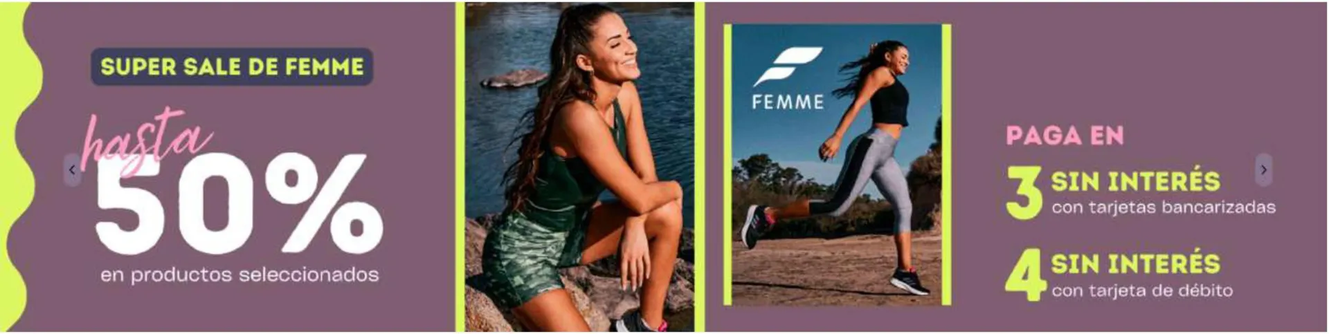 Catálogo Rossetti Deportes - 1