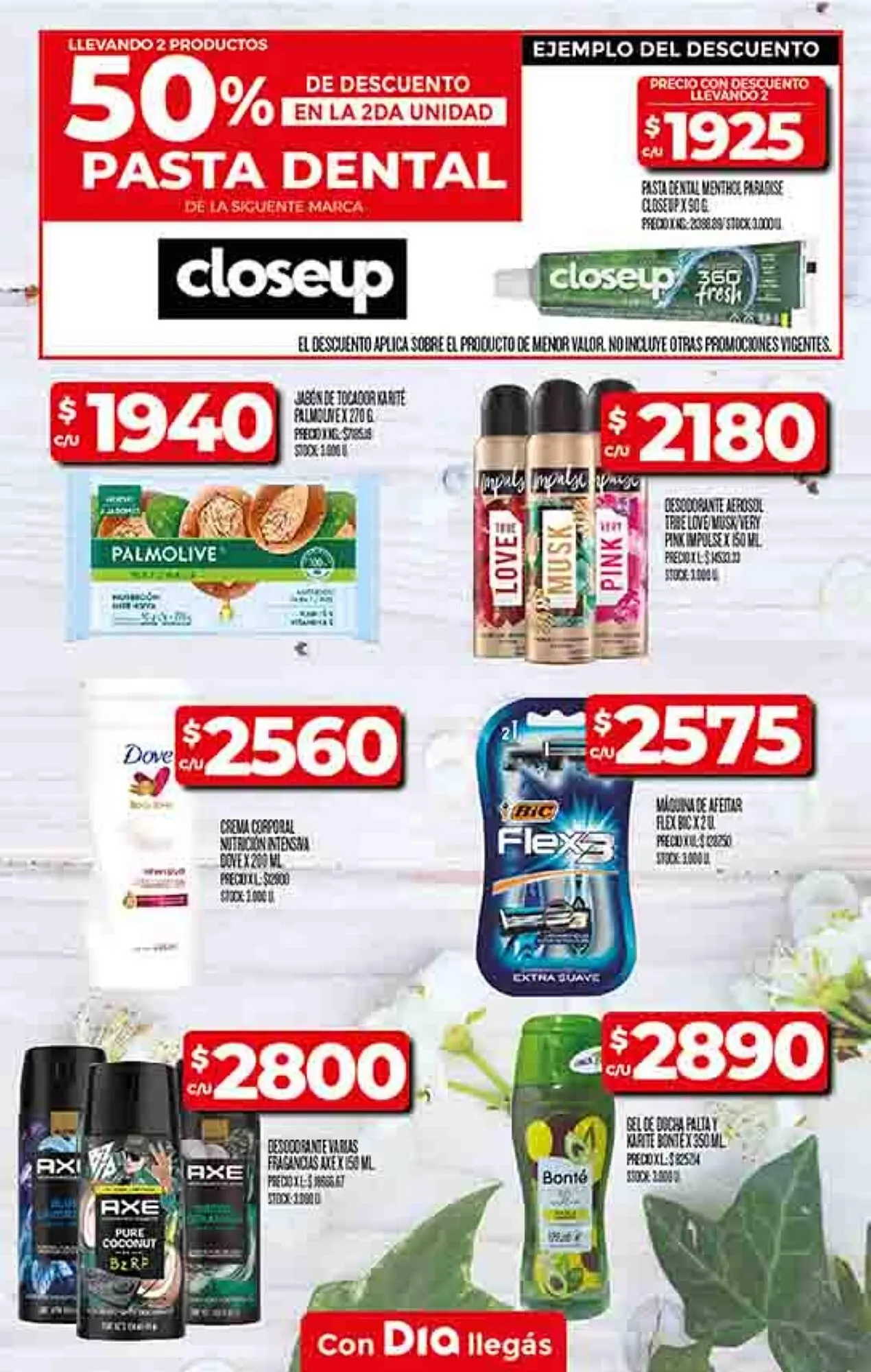 Ofertas de Catálogo Supermercados DIA 18 de junio al 23 de junio 2025 - Página 17 del catálogo