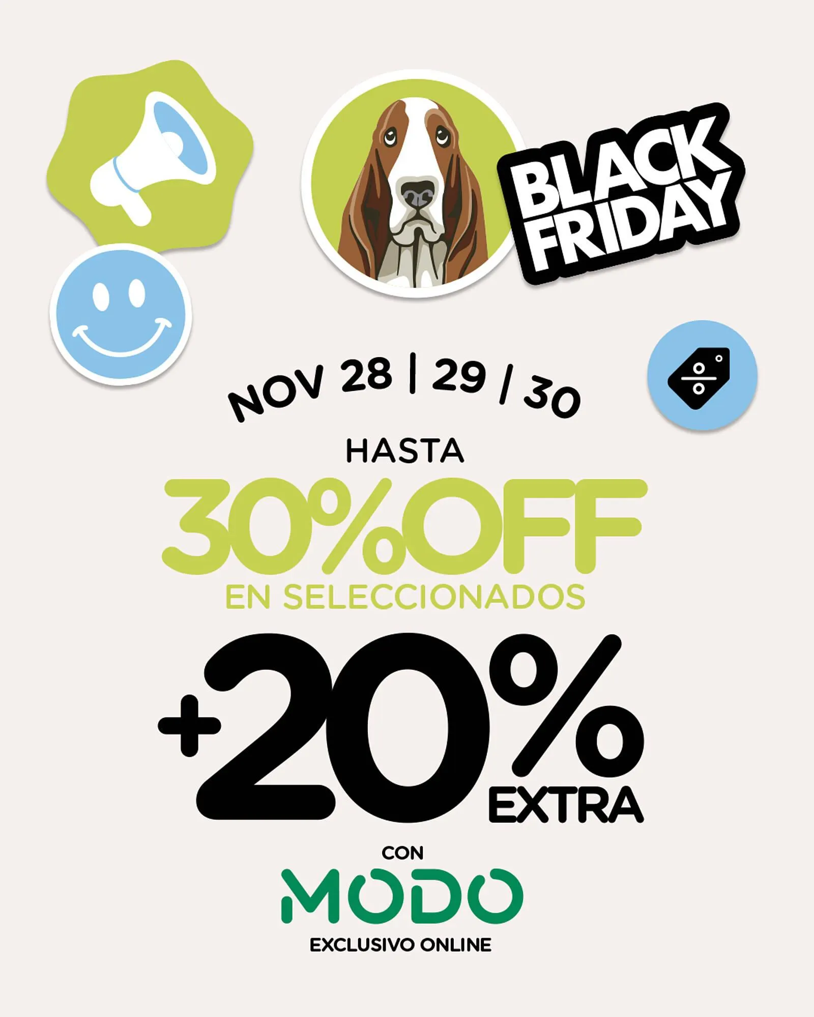 Catálogo Hush Puppies - 1