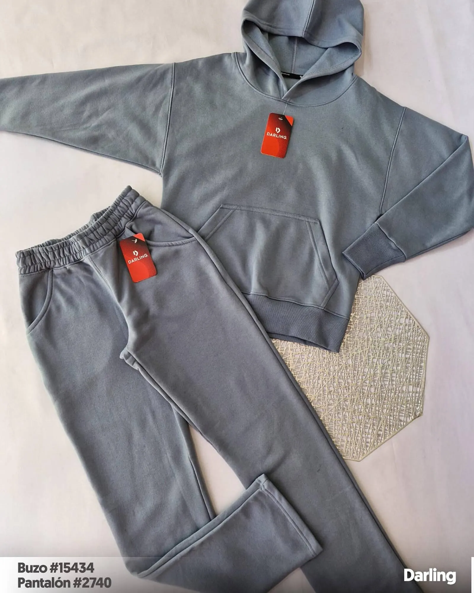 Ofertas de Catálogo Lencería Julieta 30 de marzo al 15 de abril 2026 - Página 4 del catálogo