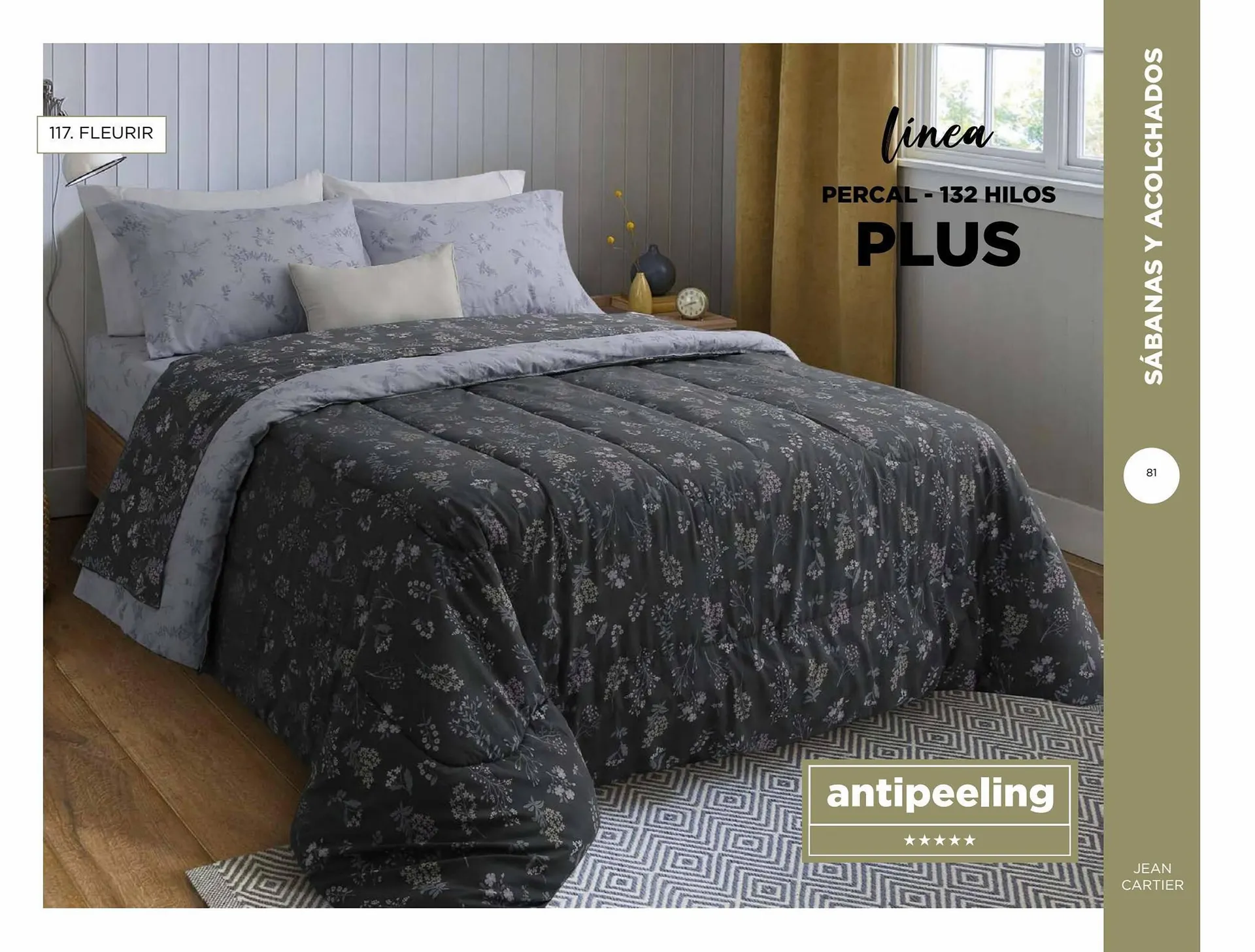 Ofertas de Catálogo Jean Cartier 13 de abril al 20 de septiembre 2023 - Página 83 del catálogo