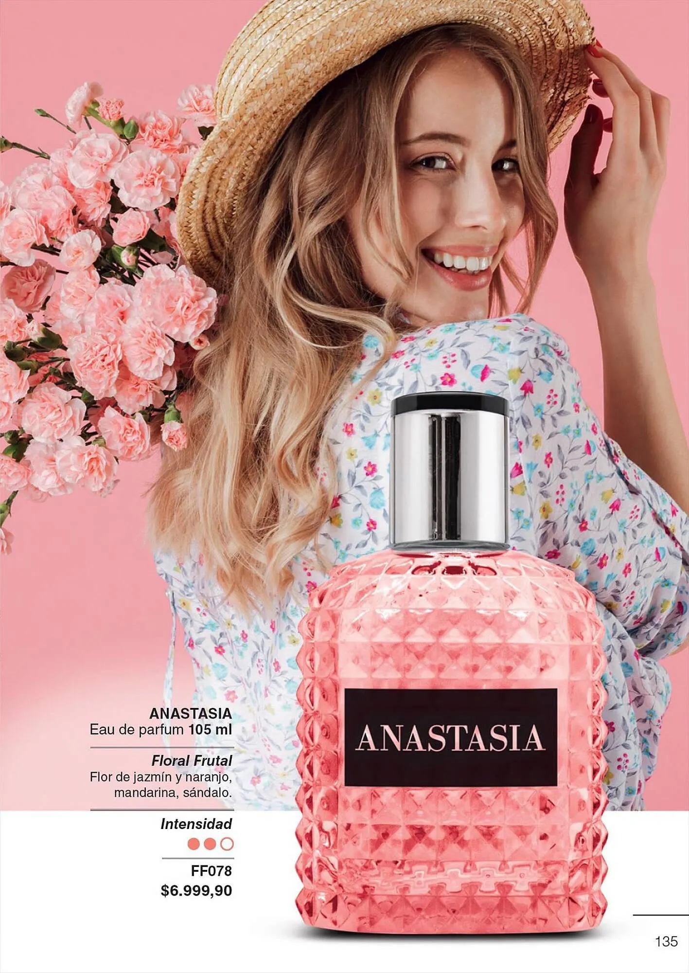 Ofertas de Catálogo Reino Cosmética 28 de julio al 31 de julio 2023 - Página 137 del catálogo