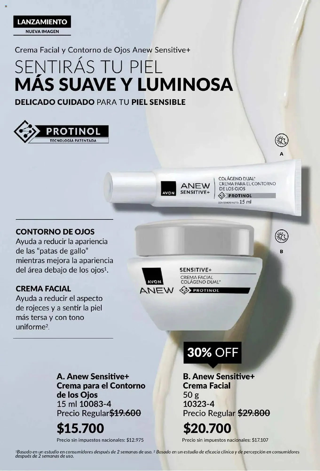 Ofertas de Catálogo Avon 3 de junio al 1 de septiembre 2025 - Página 13 del catálogo