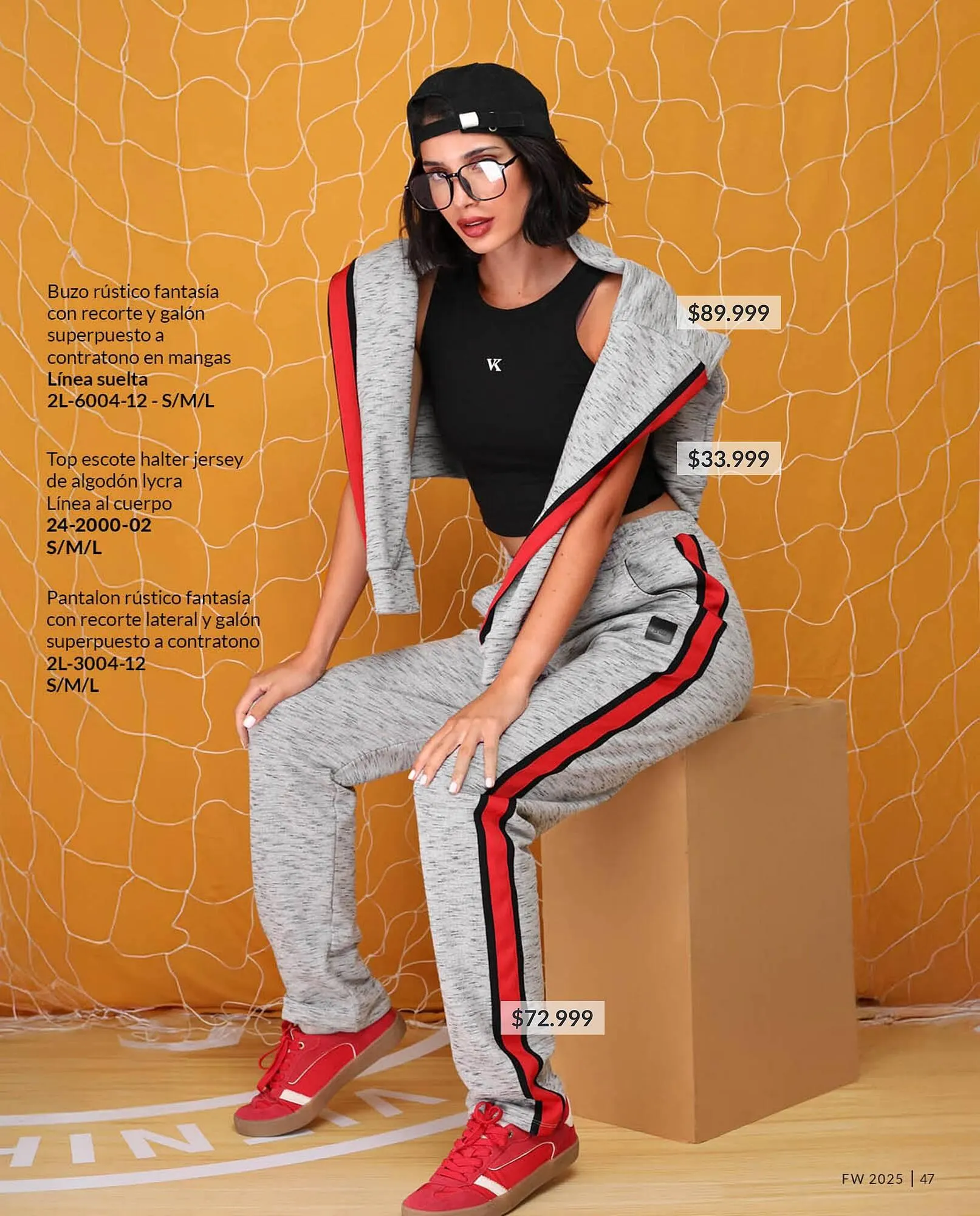 Ofertas de Catálogo Vitnik 2 de junio al 15 de junio 2025 - Página 47 del catálogo