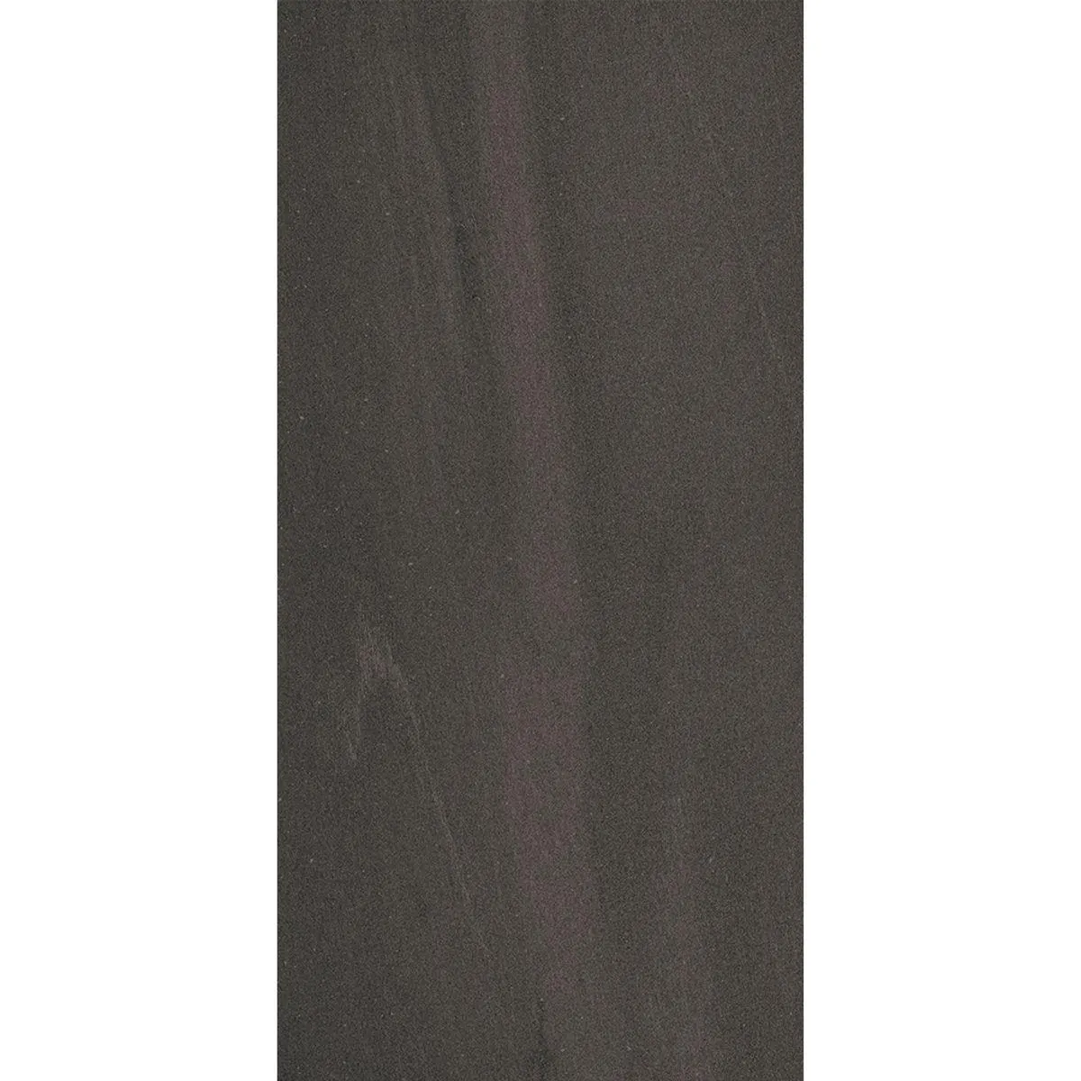 Porcelanato Rectificado Alberdi Bristol Negro 60 X 120 Cm Cerámica Alberdi