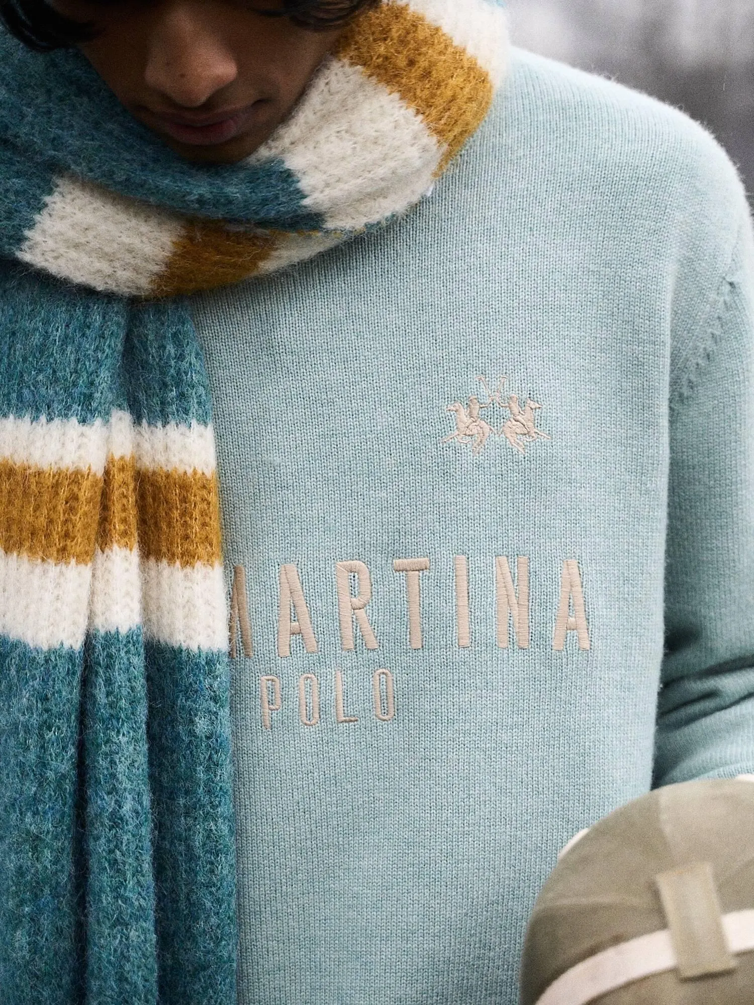 Ofertas de Catálogo La Martina 5 de enero al 11 de enero 2026 - Página 1 del catálogo