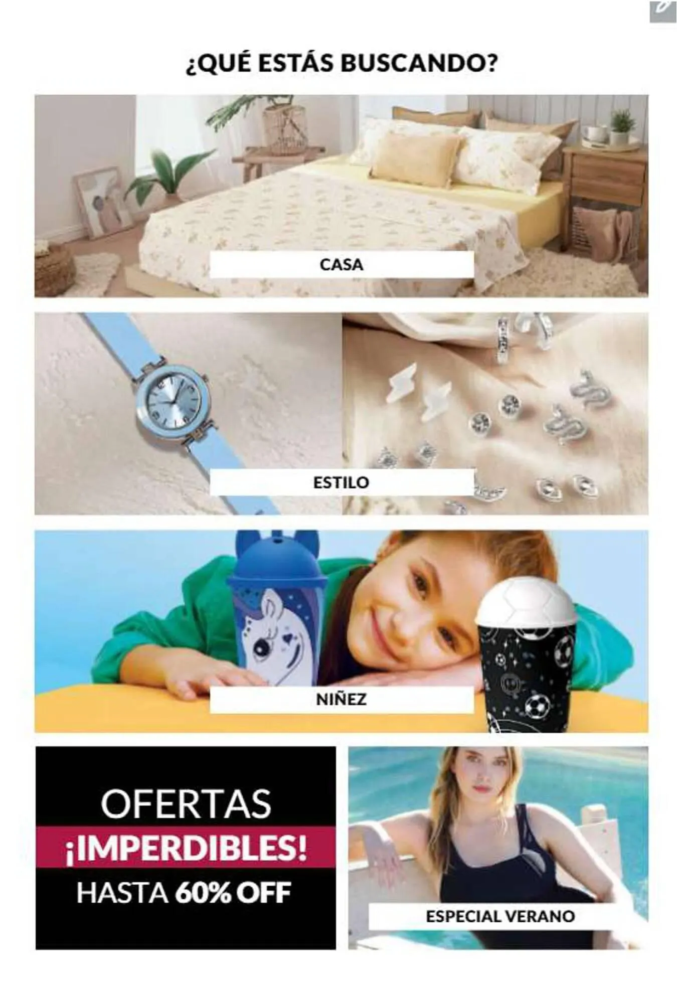 Ofertas de Catálogo Avon 13 de diciembre al 1 de diciembre 2024 - Página 2 del catálogo