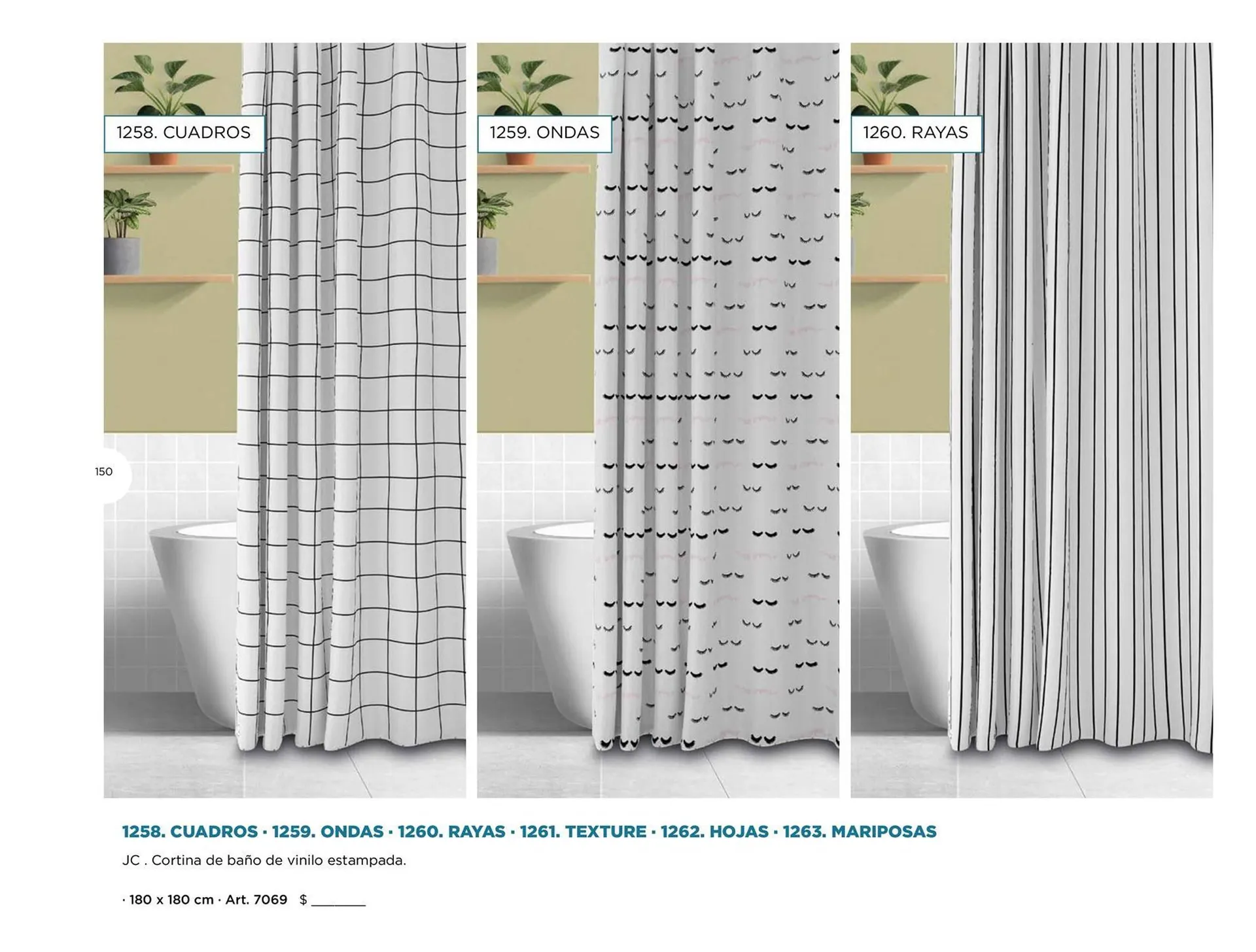 Ofertas de Catálogo Jean Cartier 29 de septiembre al 31 de marzo 2024 - Página 152 del catálogo