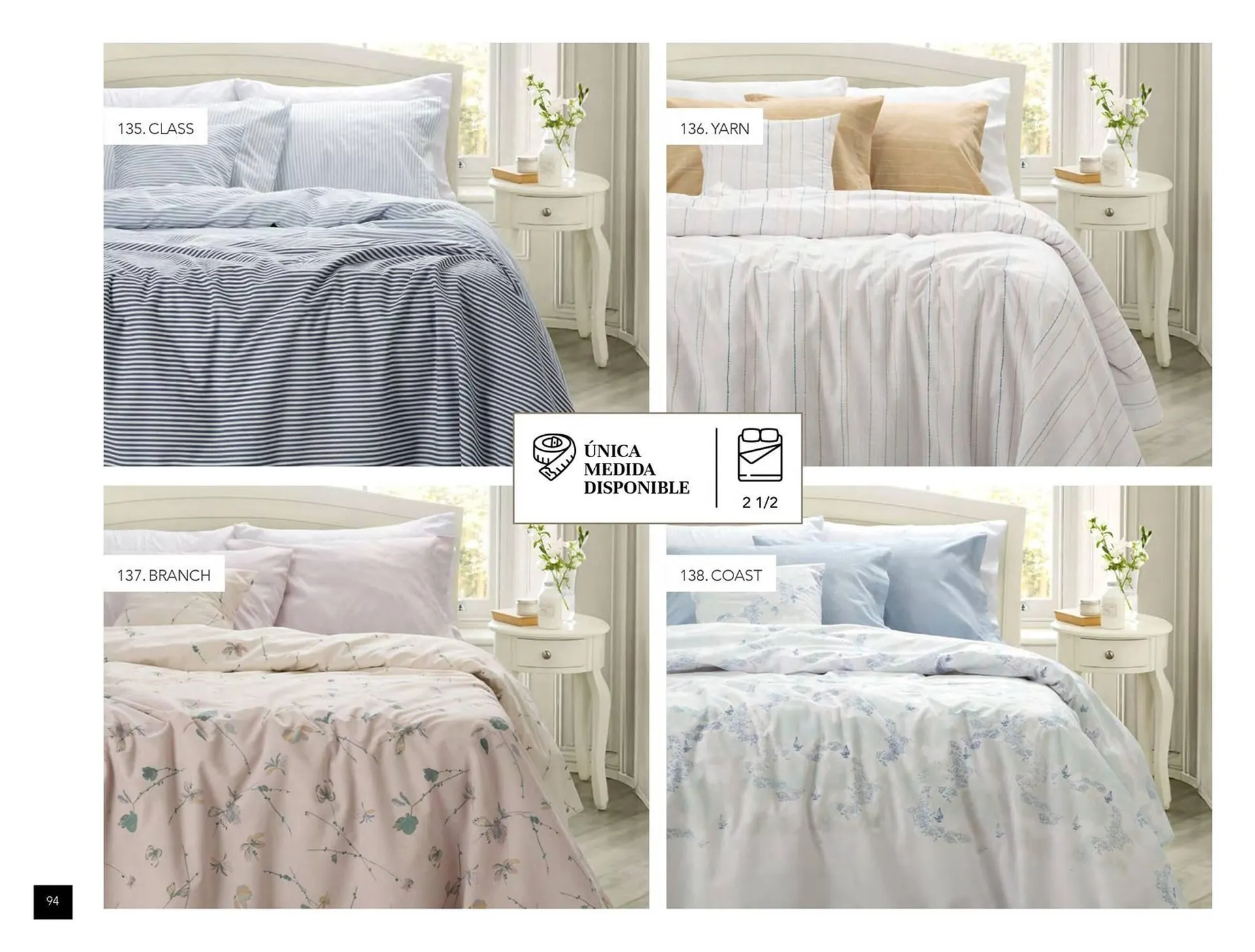 Ofertas de Catálogo Jean Cartier 1 de septiembre al 28 de febrero 2027 - Página 96 del catálogo