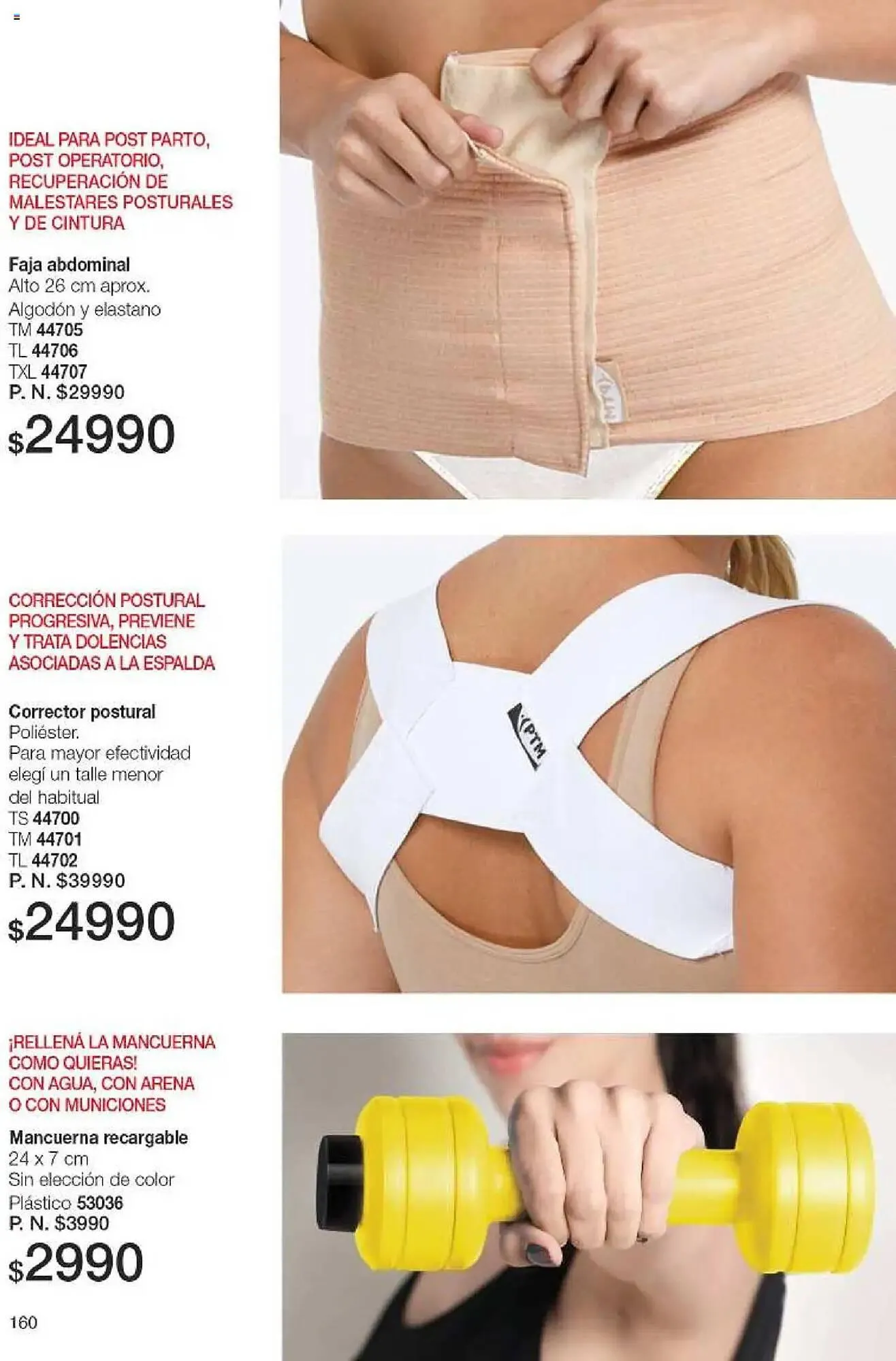 Ofertas de Catálogo Gigot 7 de abril al 20 de abril 2025 - Página 310 del catálogo