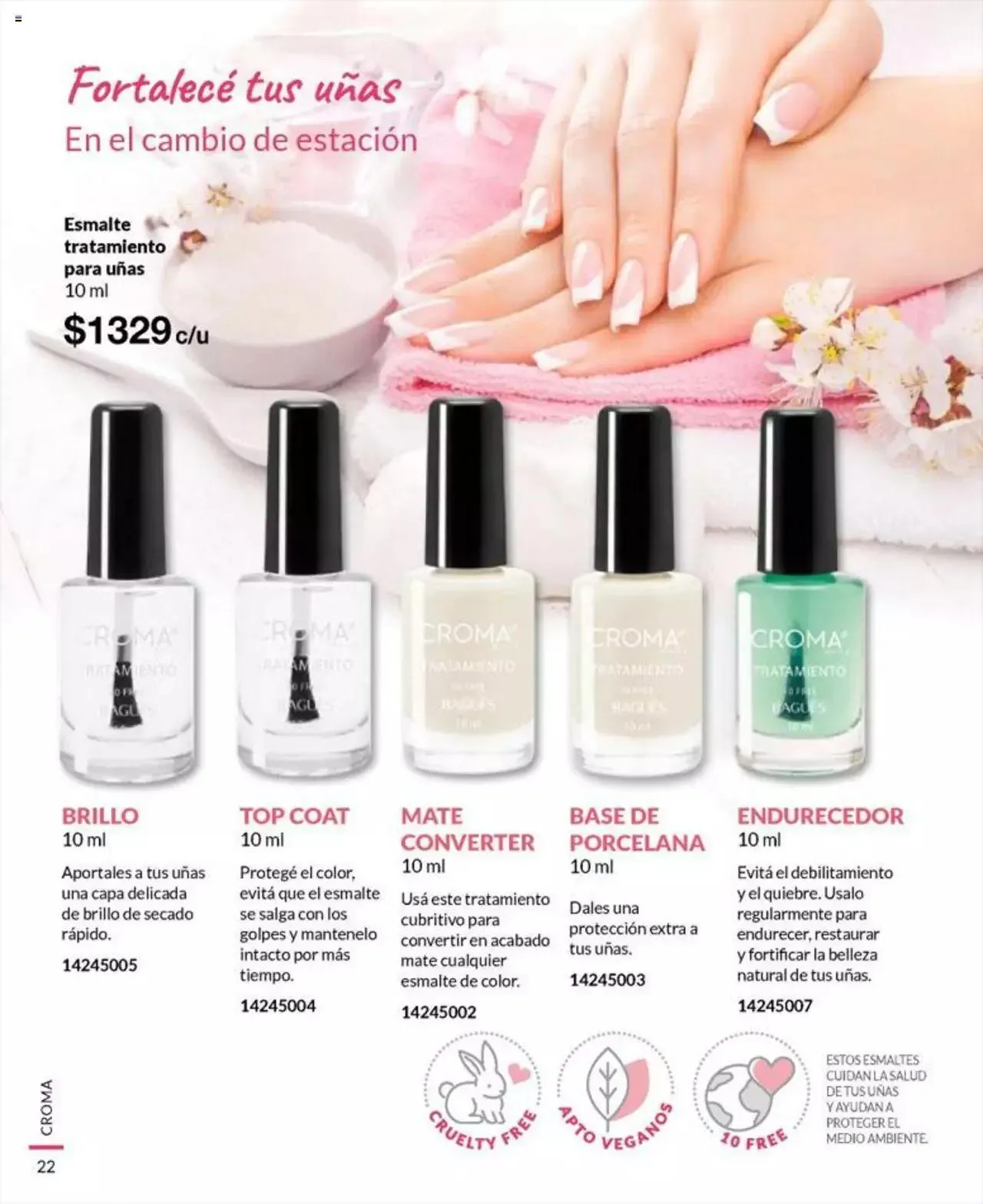 Ofertas de Bagués catálogo 17 de marzo al 31 de diciembre 2023 - Página 22 del catálogo